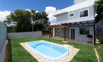 Imagem 3: Casa para venda com 3 quartos no Joá - Lagoa Santa - MG