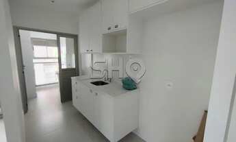 Imagem 4: Apto na Vila Madalena, ao lado do metrô - Varanda Gourmet