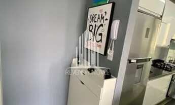 Imagem 6: Apartamento 2 dormitórios 1 suite 2 vagas e depósito Condomínio Ways Vila Sônia