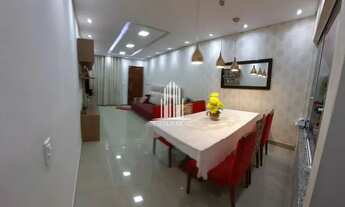 Imagem 3: SOBRADO 3 DORMITORIOS 1 SUITE 2 VAGAS 133M² - ITAQUERA