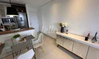 Imagem 6: Santo André - Apartamento Padrão - Vila Eldizia