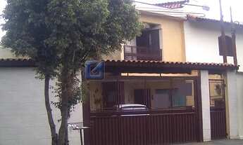 Imagem 1: SANTO ANDRE - Residential / Sobrado - VILA SCARPELLI