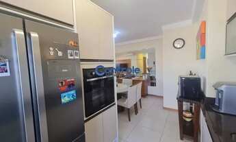 Imagem 4: Lindo Apartamento com 03 dormitórios sendo 01 suite 02 vagas de garagem com hobby box em