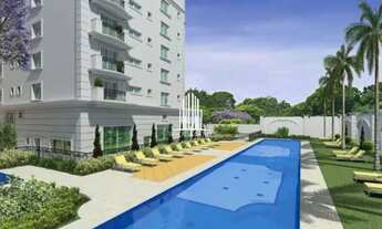 Imagem 4: Apartamento no Condomínio Barão Campo Belo no Bairro Campo Belo 253m² 4 suítes 6 banheiros