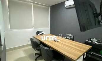 Imagem 3: Concept Office - Sala