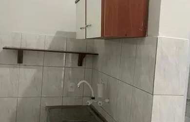 Imagem 6: Kitnet em Ramos Casa com 1 banheiro