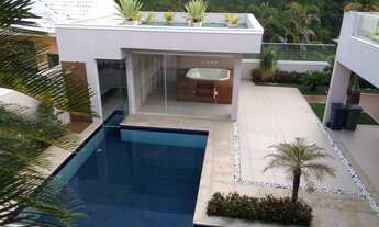 Imagem: Casa no Quintas do Rio para venda possui