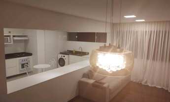 Imagem 3: Apartamento para venda tem 69 metros quadrados com 2 quartos em Costa Azul - vejam o vídeo