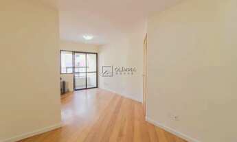 Imagem: Apartamento Locação 2 Dormitórios - 75