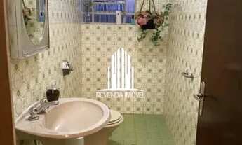 Imagem 4: Sobre o imóvel Sobrado à venda no Sumaré, com 225m² de área construída... composto por 4 d