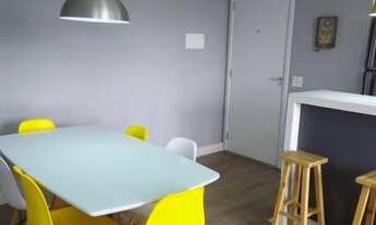 Imagem 3: Apartamento com 2 dormitórios à venda, 71 m² por R$ 572.900,00 - Centro - São Bernardo do