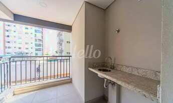 Imagem 6: Santo André - Apartamento Padrão - Jardim