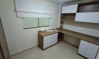 Imagem 7: Casa para aluguel, 4 quartos, 4 suítes, 2 vagas, Granada - Uberlândia/MG