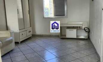 Imagem 2: Alugo ótima sala living com vista para o mar no Centro de São Vicente-SP!!