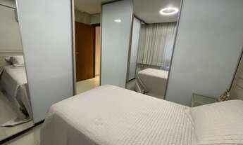 Imagem 2: Apartamento com 3 suítes, 140 m² - Jardim Goiás