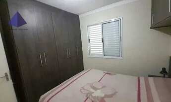 Imagem 3: Apartamento à venda no condomínio Residencial América do Sul - Bonsucesso - Guarulhos/SP