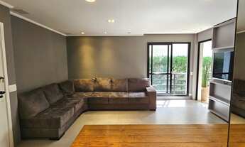 Imagem 3: Apartamento para venda possui 64 metros quadrados com 2 quartos em Paraíso - São Paulo - S