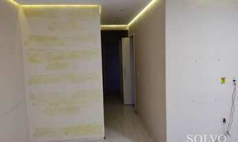 Imagem 4: Apto 2 dorms com suíte - Unibosque - Guarulhos - SP