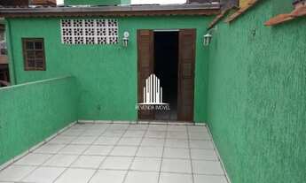 Imagem 2: LINDO SOBRADO SENDO 3 DORMITORIOS, SENDO 1 SUITE