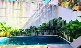 Imagem 7: Casa de Condomínio Cidade Jardim !