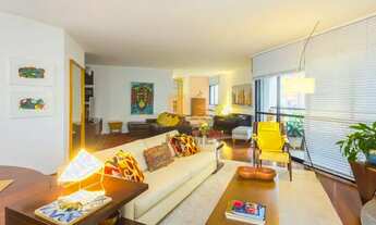 Imagem 3: Apartamento na melhor rua de Perdizes. Muito charme, junto a copa das arvores da R Paragua