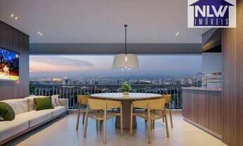 Imagem 5: Apartamento à venda, 144 m² por R$ 1.574.000,00 - Parque São Jorge - São Paulo/SP