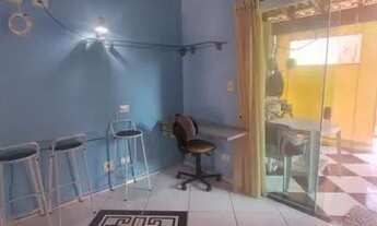 Imagem 4: Casa conjugada para locação no bairro Cooperativa!