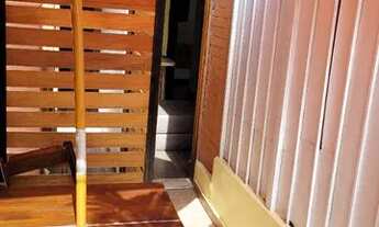 Imagem 5: Coberturinha na segunda perto da praia do Posto 6 de COPA