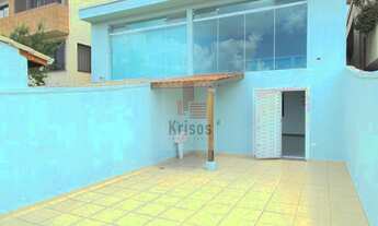 Imagem 3: LINDO SOBRADO TRIPLEX-3 SUITES, 3 VAGAS DE GARAGEM NO JD BONFIGLIOLI