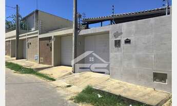 Imagem 2: Casa para venda com 82 m² com 2 quartos/ 1 Suites em Messejana - Fortaleza - CE