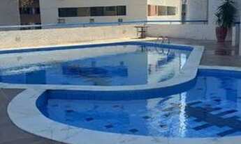 Imagem 7: Apartamento para aluguel tem 134 metros quadrados com 4 quartos em Aflitos - Recife - Pern