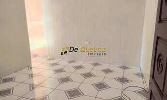 Imagem 3: DE QUEIROZ. Casa para venda tem 125 metros quadrados com 2 quartos em Jardim Angelina - Sã