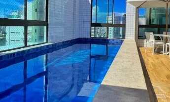 Imagem 7: Apartamento no bairro da Torre, 2 quartos e 1 suíte