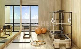 Imagem 3: Apartamento A Venda no Hous Mitre Brooklin Entrega 2022