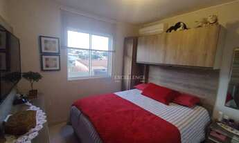 Imagem 7: Apartamento Duplex com 2 dormitórios à venda, 70 m² por R$ 270.000,00 - Santa Felicidade