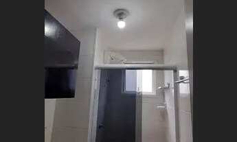 Imagem: Apartamento, 42 m² - venda por R$ 200.000,00