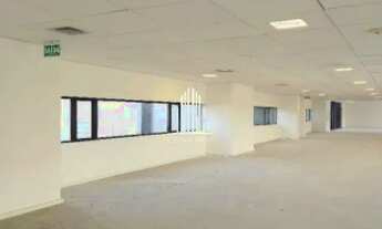 Imagem 5: Conjunto comercial para locação, Edifício Morumbi Plaza