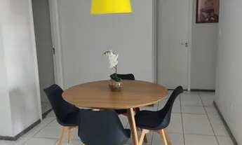 Imagem: Apartamento a venda no Absolutto Condomínio