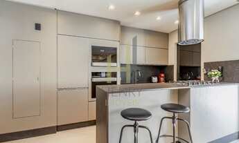 Imagem 5: Apartamento alto à venda padrão Vila Mariana