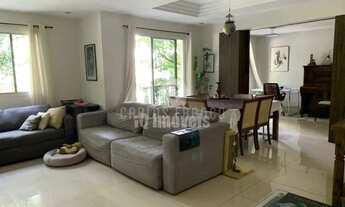 Imagem: Apartamento no Campo Belo, 172m², 3 dormitorios,1