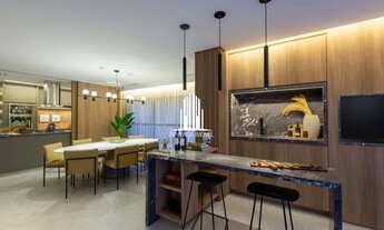 Imagem 4: Apartamento na Vila Olímpia- São Paulo, SP