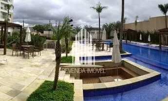 Imagem 1: Apartamento à venda de 79m², 1 dormitório e 2 vagas na Vila Leopoldina