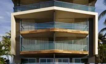 Imagem 2: Apartamento a Beira Mar da Praia dos Carneiros - 1 Quarto - 25m² - Excelente Investimento