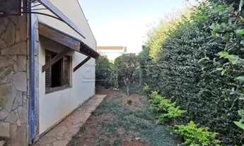 Imagem 2: Casa Padrão em Araraquara