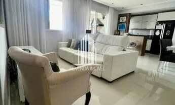 Imagem 7: Apartamento no Condomínio Absoluto Mooca com 87m² 3 dormitórios 2 banheiros 1 vaga