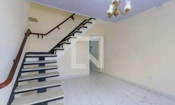 Imagem 2: Casa para Aluguel - Vila Gustavo, 2 Quartos, 80 m2