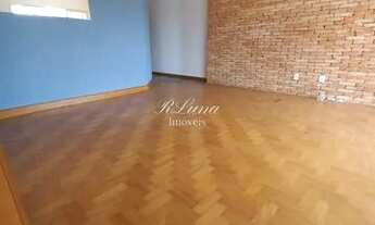 Imagem: Apartamento à venda no bairro Tamboré