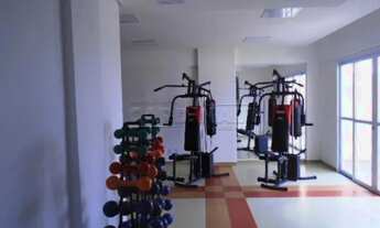 Imagem 2: Apartamento Padrão em São Carlos