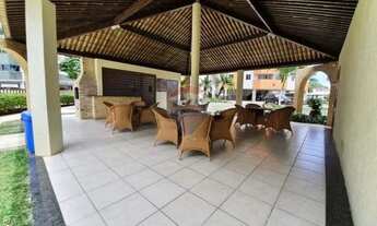 Imagem 3: Apartamento Para Venda no Condomínio Olimpo - Próximo ao Praia Shopping Capim Macio