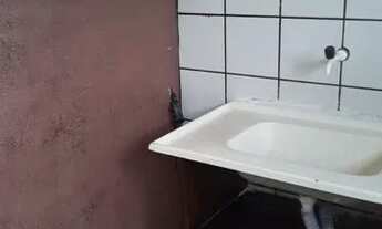 Imagem 6: Kitnet Kitnet com 1 dormitório